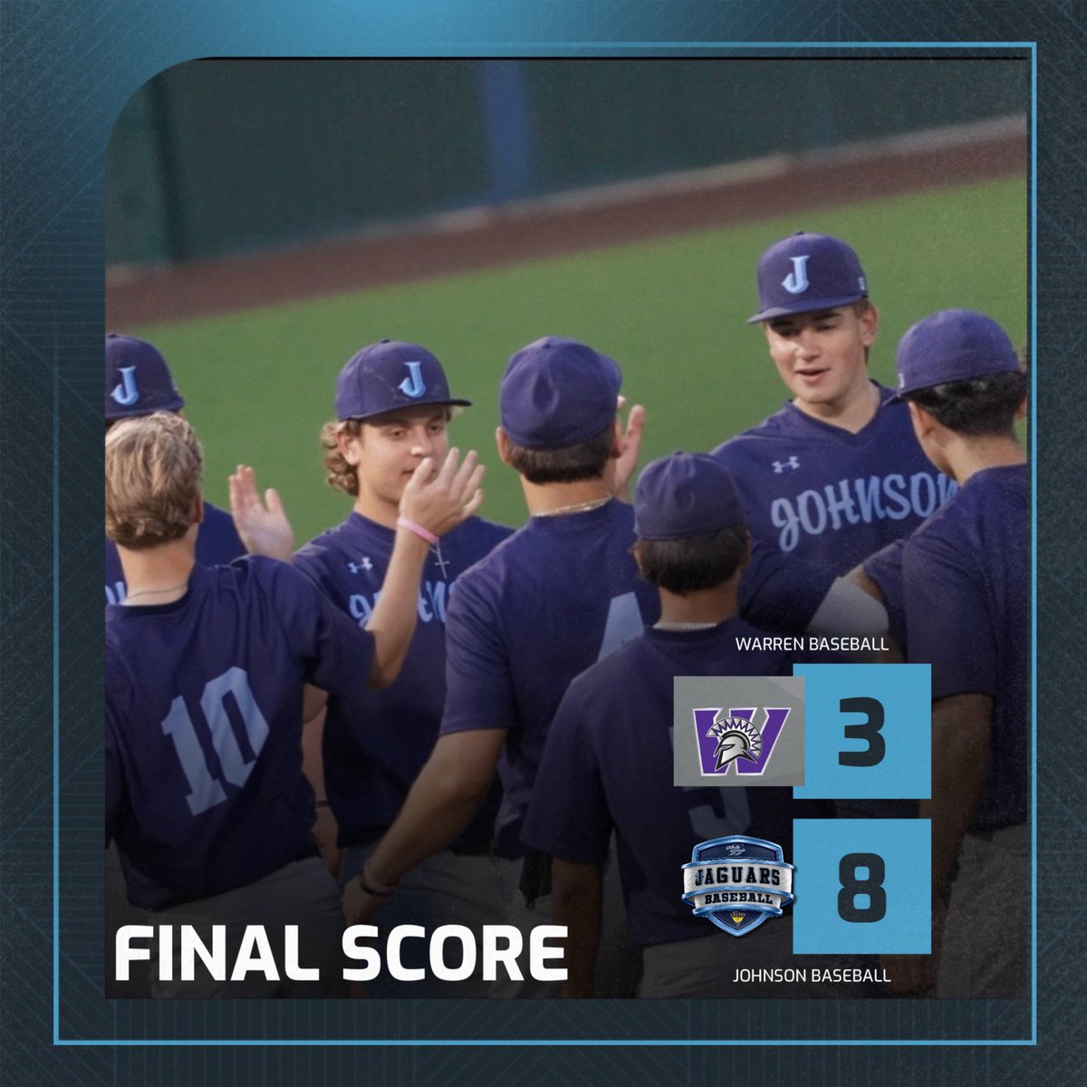 CTJ Baseball tweet media