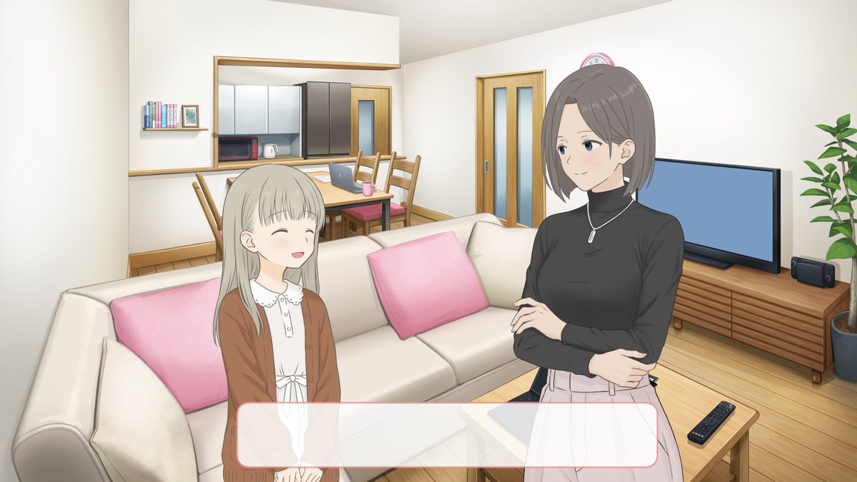 午前2時のココア tweet media