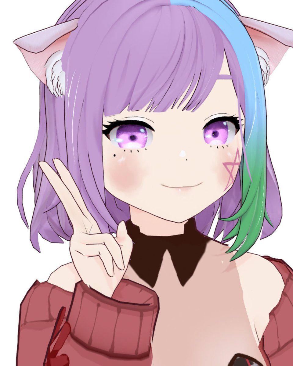 マオ・シルフィーユ🔮🐾本業占い師&レトロゲーム好き tweet media