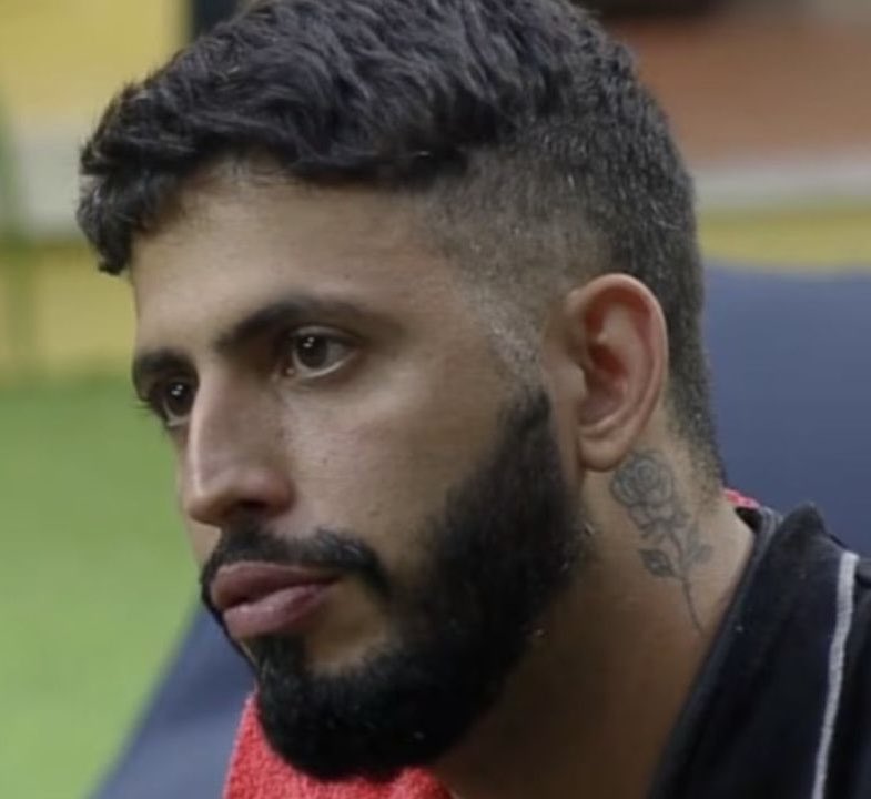 Lucas Comenta tweet media