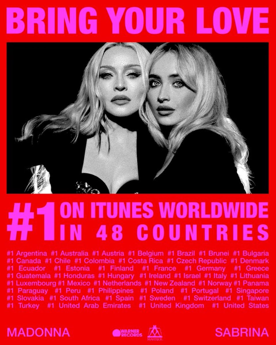 Sabrina Carpenter Brasil | fan account tweet media
