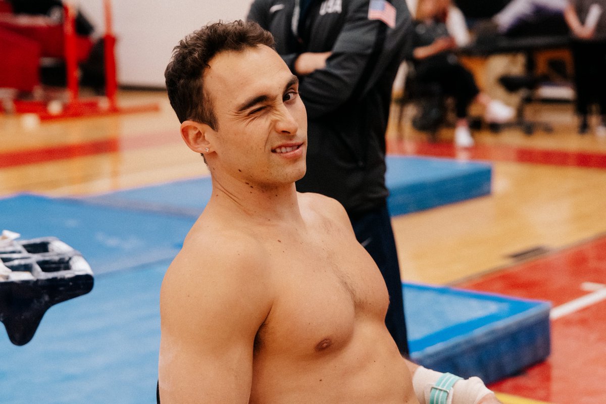 USA Gymnastics tweet media