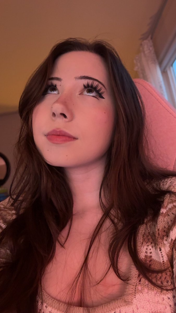 Alicia Jade tweet media
