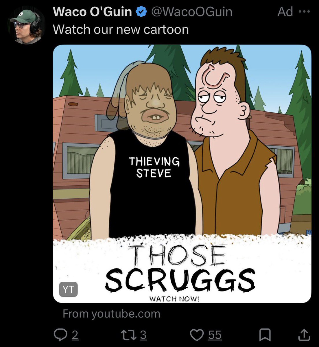 DustlessDrake9 tweet media