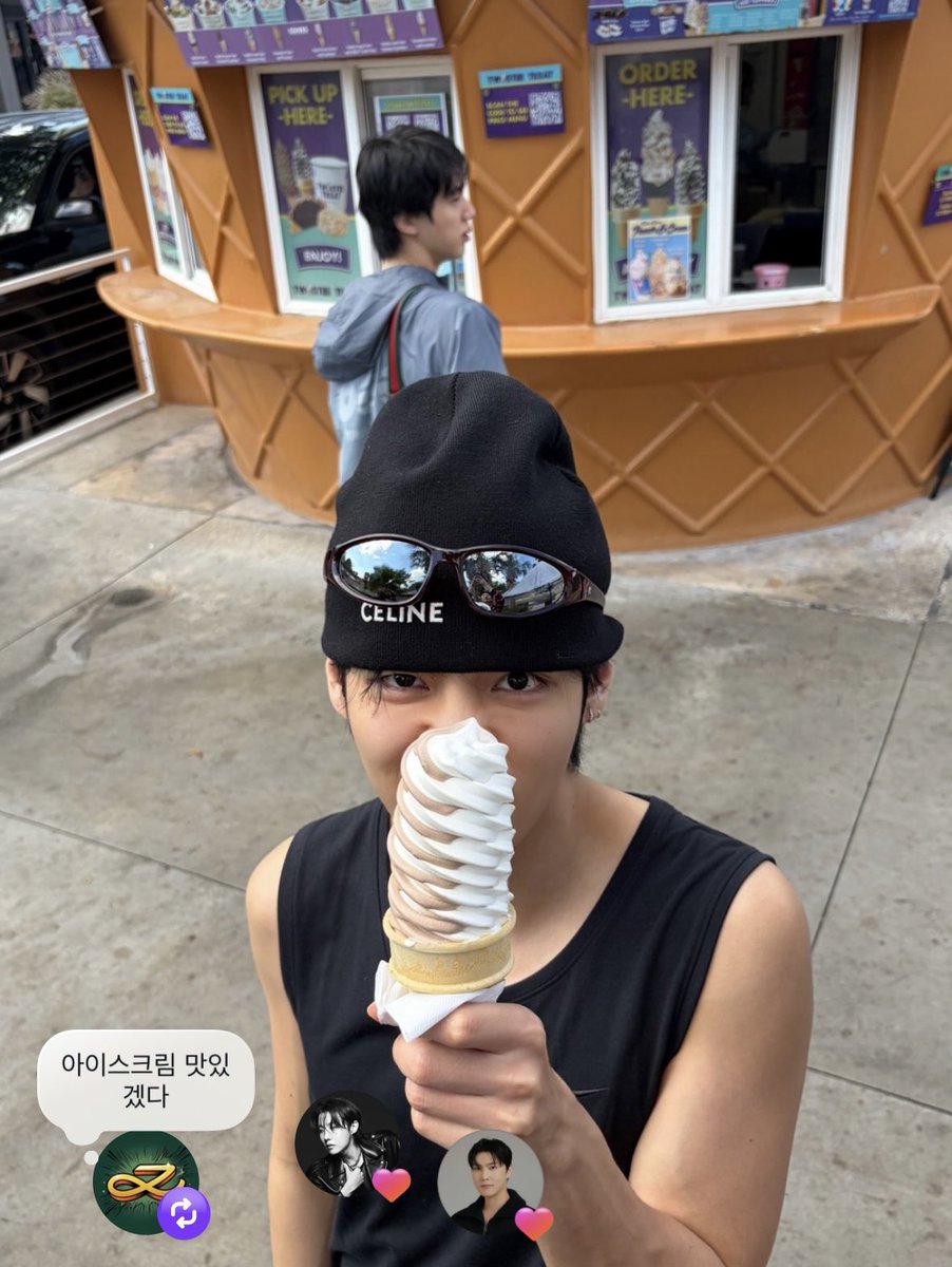 babybear :) ‎𐤀 tweet media