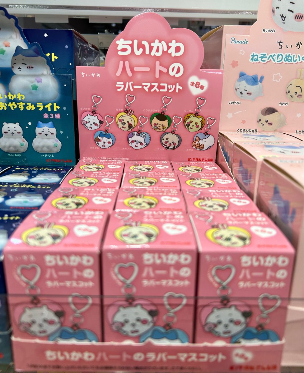 入荷のお知らせ ／ #ナガノマーケットSAPPORO 新商品が本日から販売