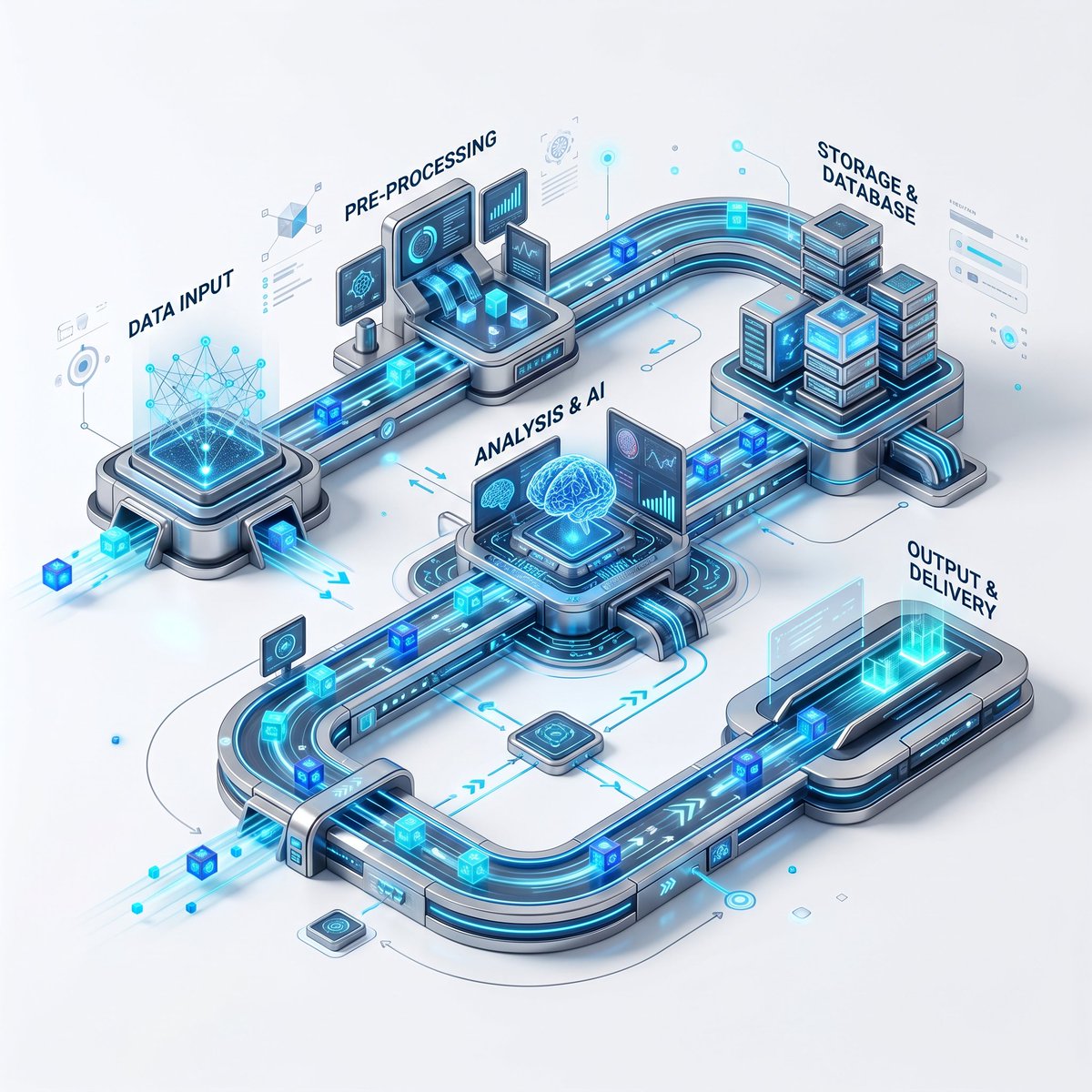 ValtikTech's tweet image. Most industrial companies don’t have a data problem.
They have a visibility problem.
Data exists.
But it’s not used in real time.
That’s where SCADA changes everything.

Full breakdown on YouTube ↓
youtu.be/anDQ_PNuXEg

#SCADA #Industry40 #Manufacturing