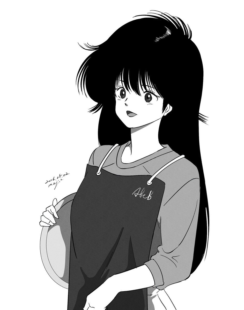 まじまじ tweet media