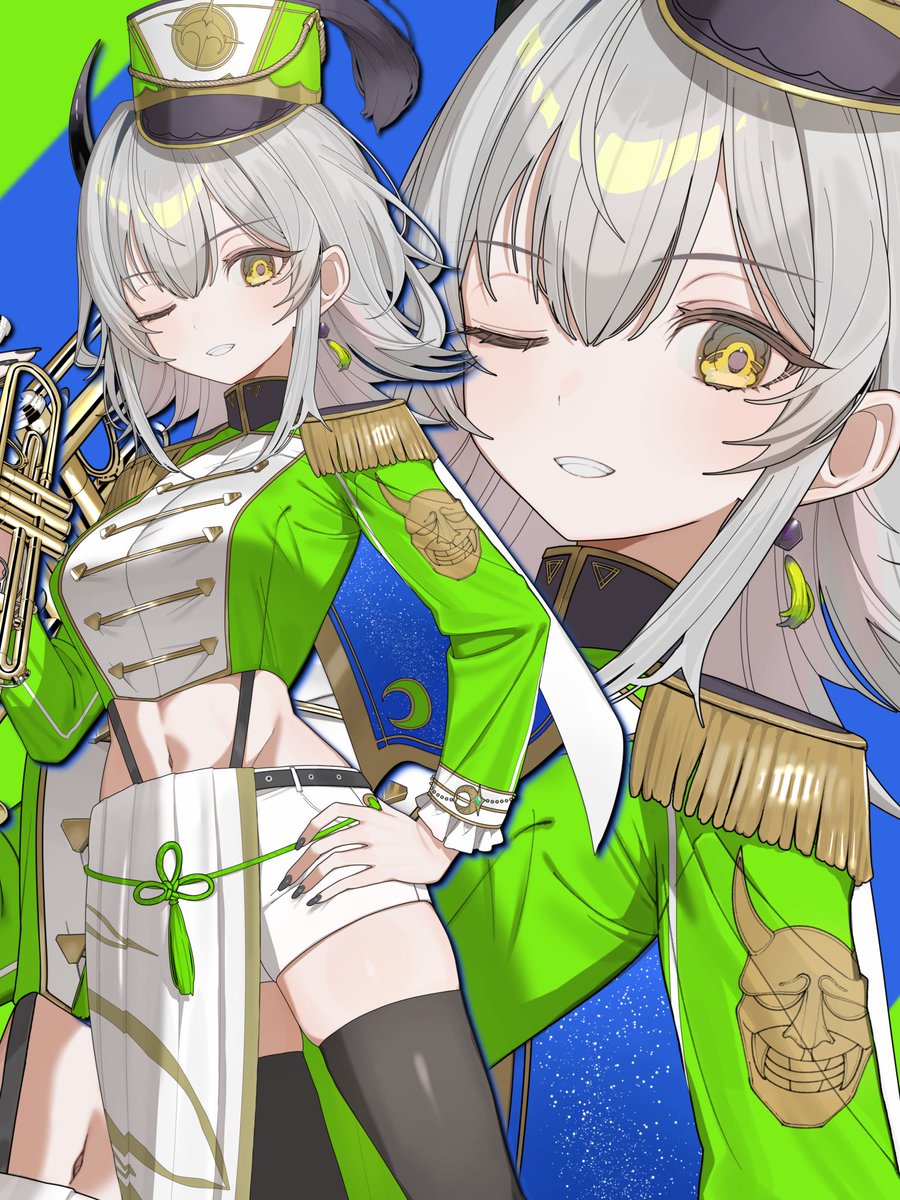 霞翠ひびき / Hibiki Kasumi⛓️🎧 tweet media