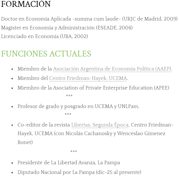 CARLOS GARCUSSI tweet media
