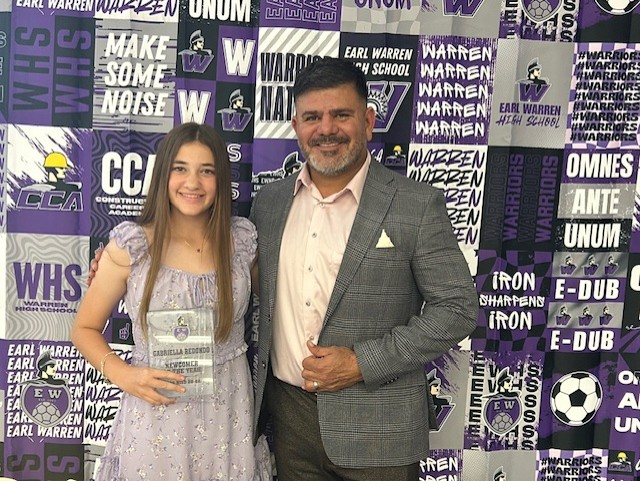 Gabriella Redondo tweet media