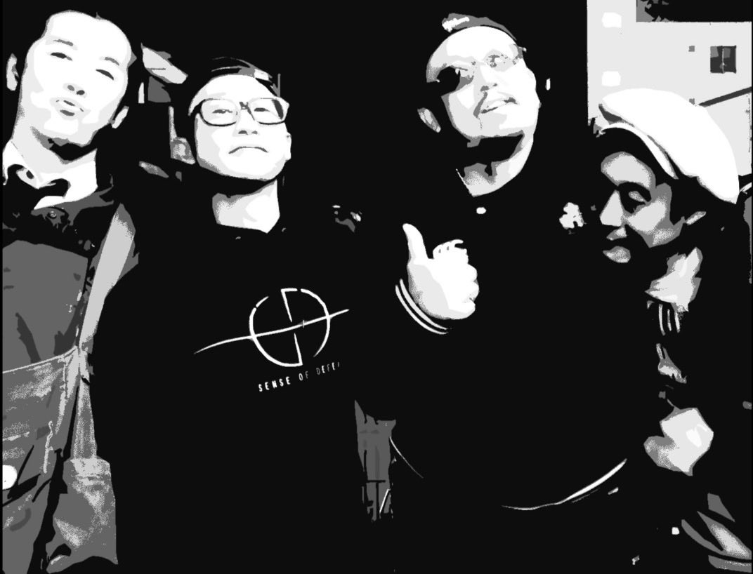 SatoruTravis's tweet photo. 【個人活動】
2026年5月24日(日)
HEAVEN'S ROCK kumagaya VJ-1

SATORU:タイマロ(bass)＆C.B.Hs(Gu)
MASARU:タイマロ(Gu)

当日近郊で時間がある方々遊びましょう🍺 https://t.co/PcnLIxobCc