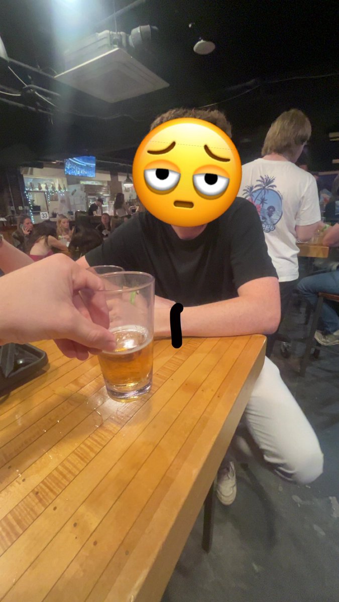 Ricky “Fiddlestick” Dankworth tweet media