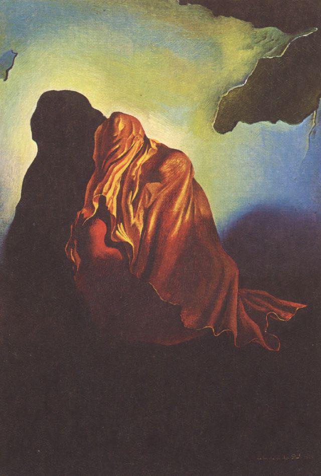 LuizSantosMusic's tweet image. Salvador Dalí - 'The Veiled Heart' - 1932 
#art #arts #finearts #painter