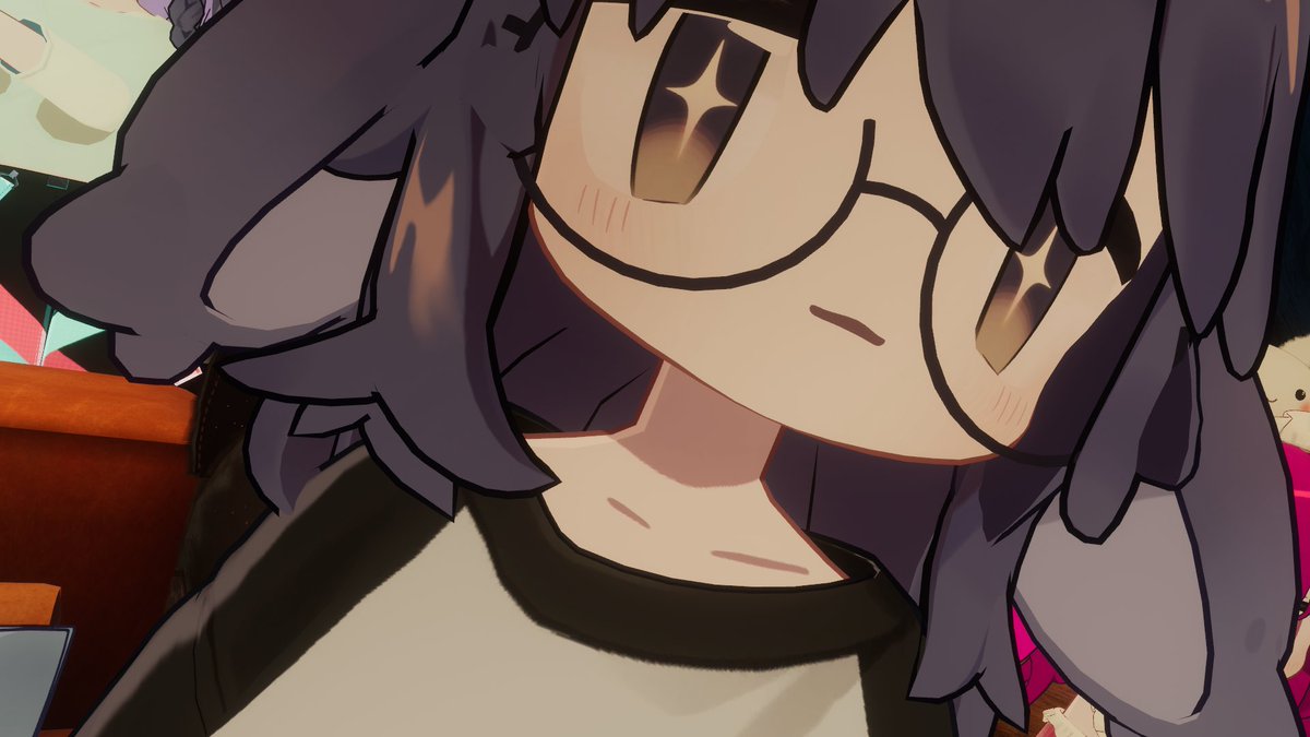 ふりかけ tweet media