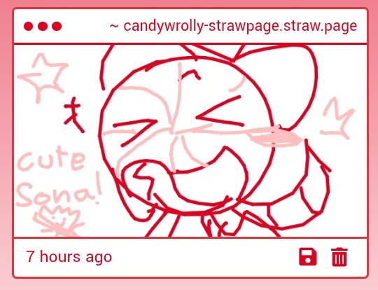 ꒰⁠🍬 ⑅ ♡ Candy ♪ ~ 🔞꒱ tweet media