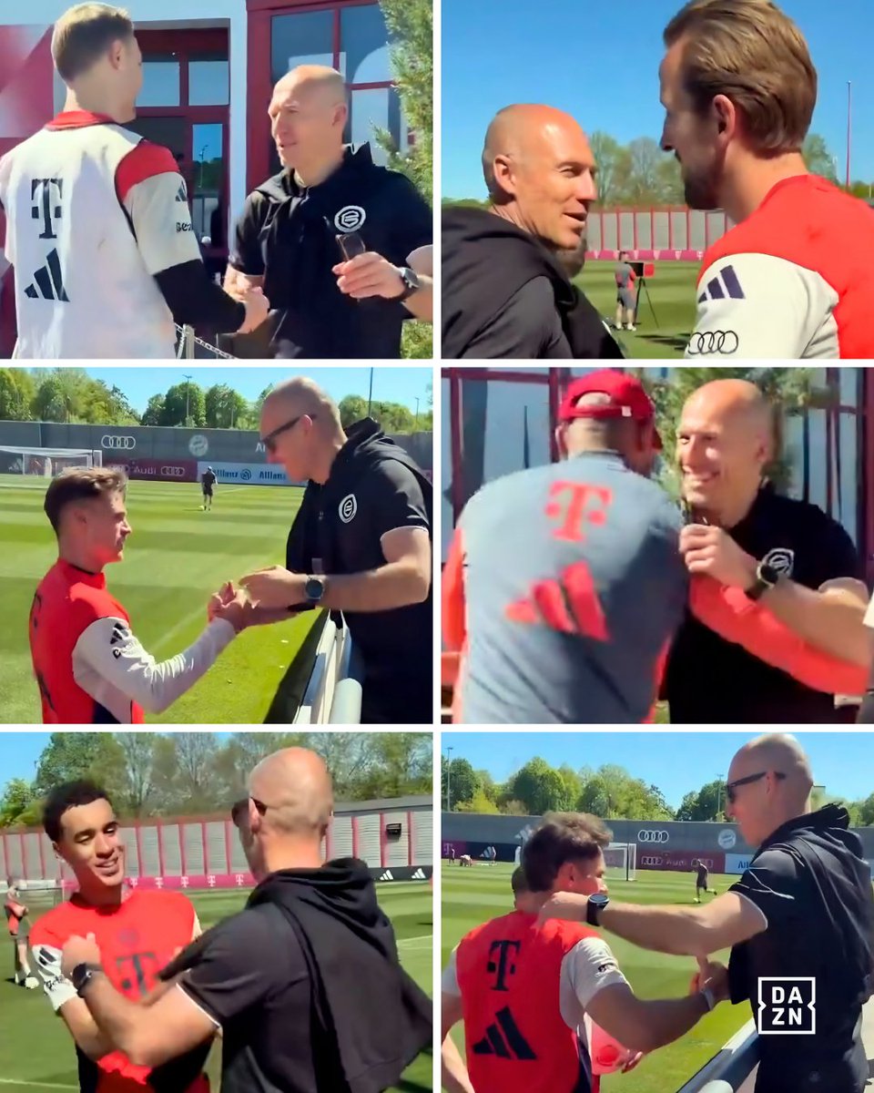 DAZN Football tweet media