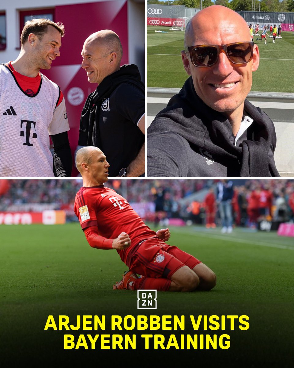 DAZN Football tweet media