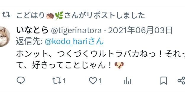 セッピ🪡草書の鍼 tweet media