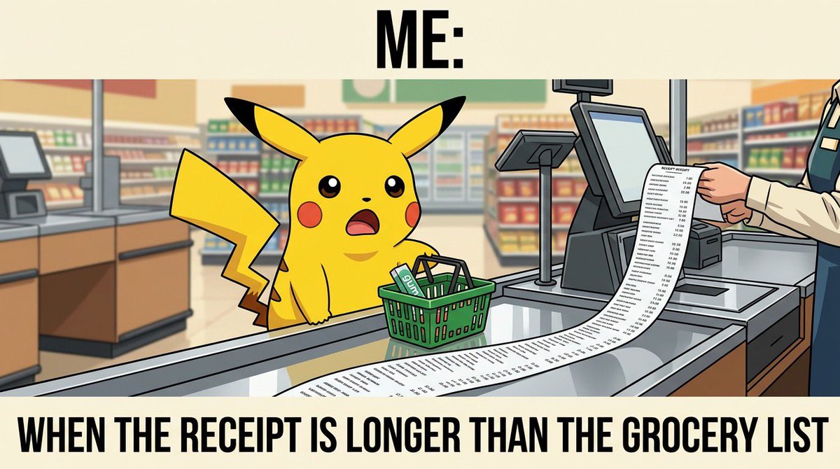 PICKACHU tweet media