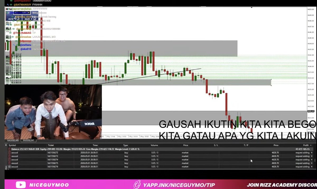 SobatMiskinTV tweet media
