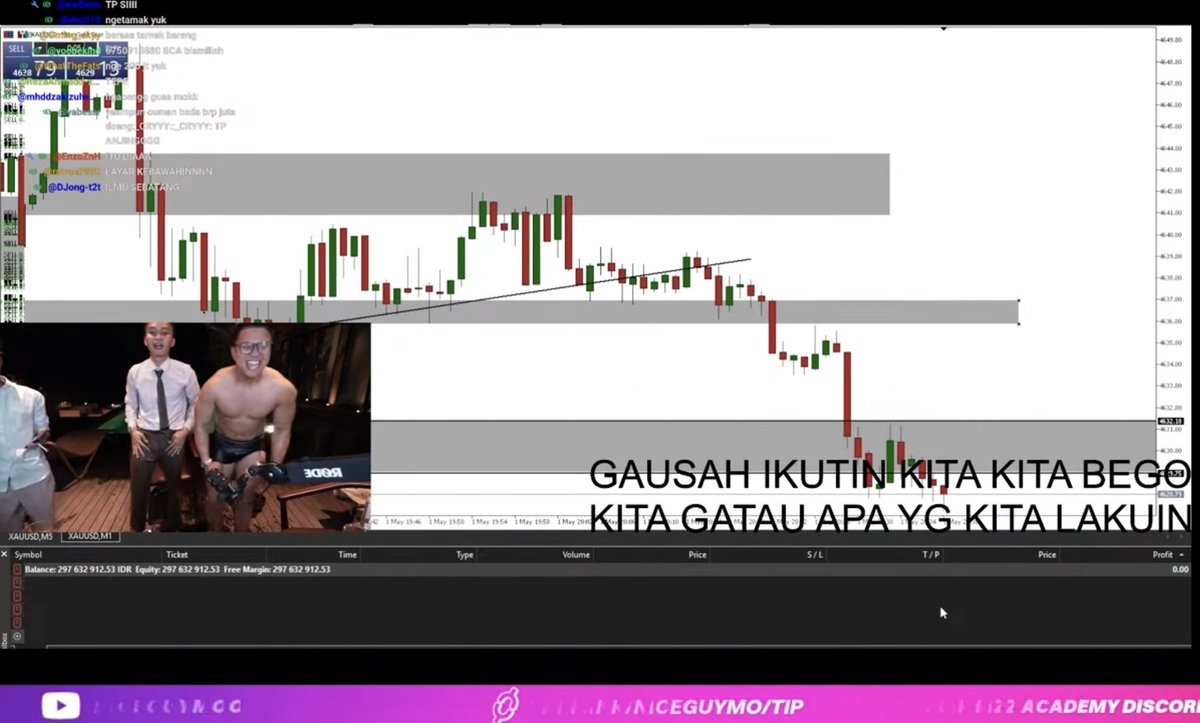 SobatMiskinTV tweet media