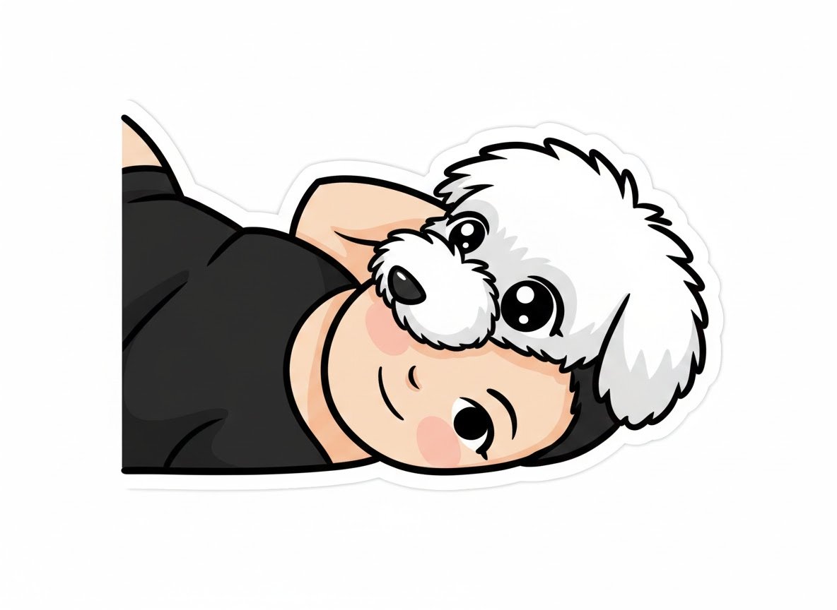 kRokiLl's tweet photo. ¿Cómo te preparas para despedirte de tu mejor compañía?
¿Cómo le dices adiós a tu pequeña perrita…cuando es todo tu hogar? https://t.co/CfWcsF4xeN