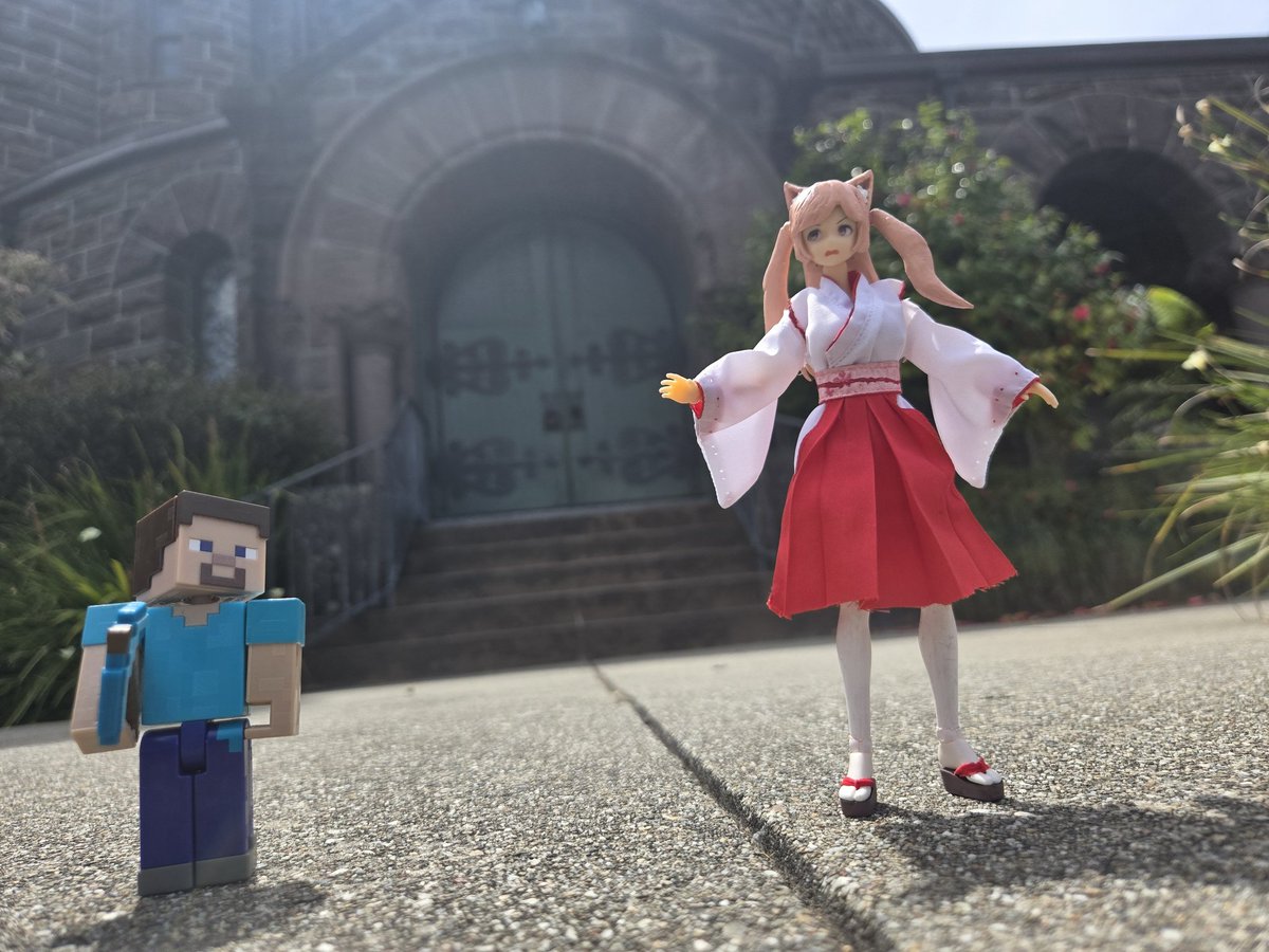 Mewtwo_Z770's tweet photo. @matsurichannel
#まつりちゃんへ #matsurich https://t.co/LQ7D3OBlV0