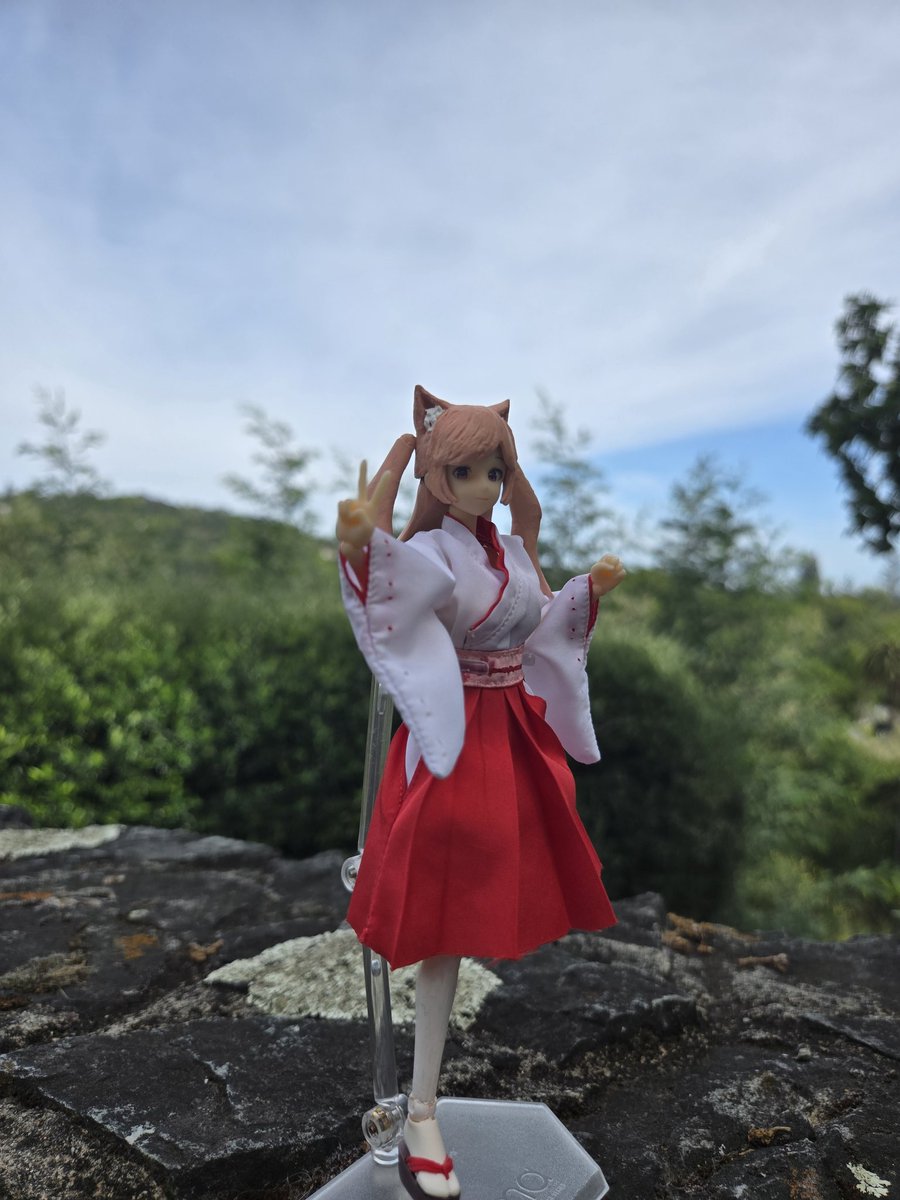 Mewtwo_Z770's tweet photo. @matsurichannel
#まつりちゃんへ #matsurich https://t.co/LQ7D3OBlV0