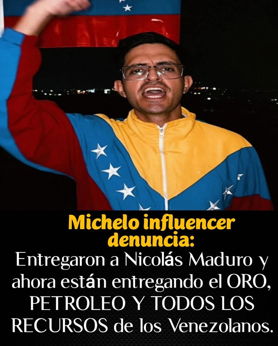 Gustavo tweet media
