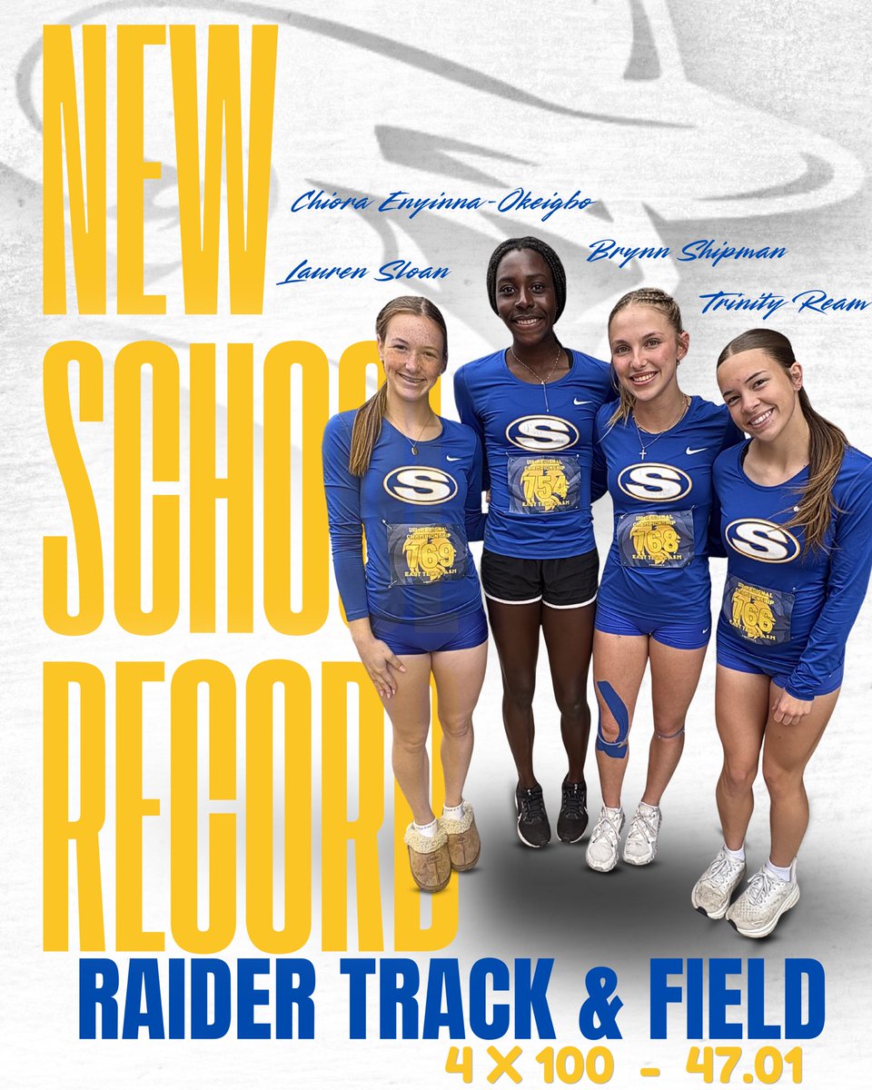 SunnyvaleTrack&Field tweet media