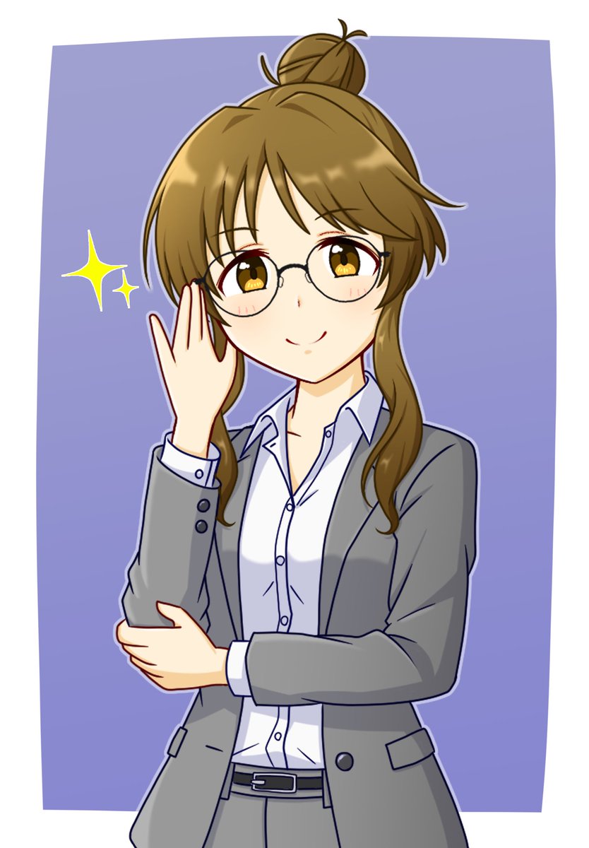 のくま tweet media