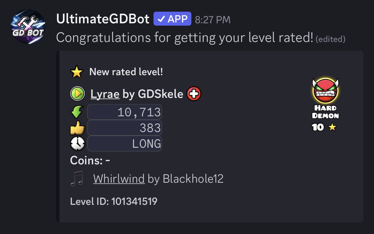 GDSkele tweet media