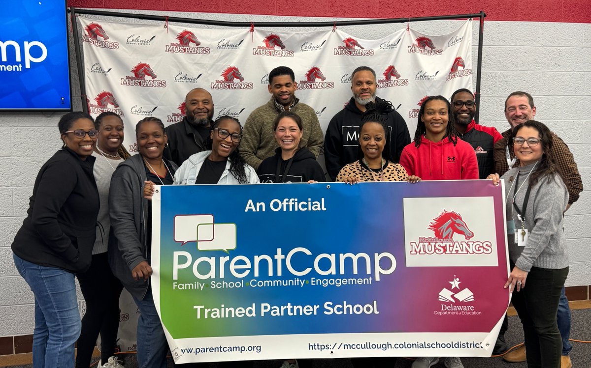 ParentCamp tweet media