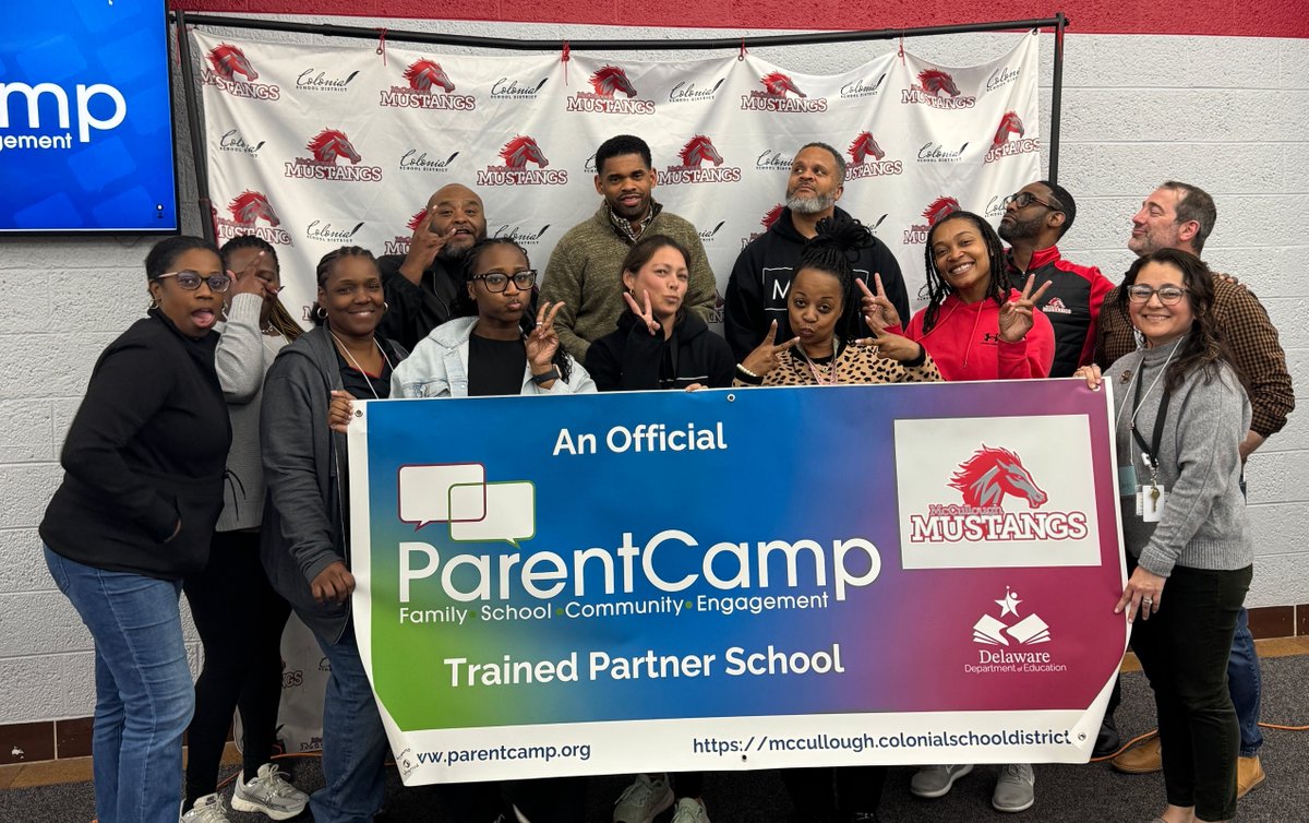 ParentCamp tweet media