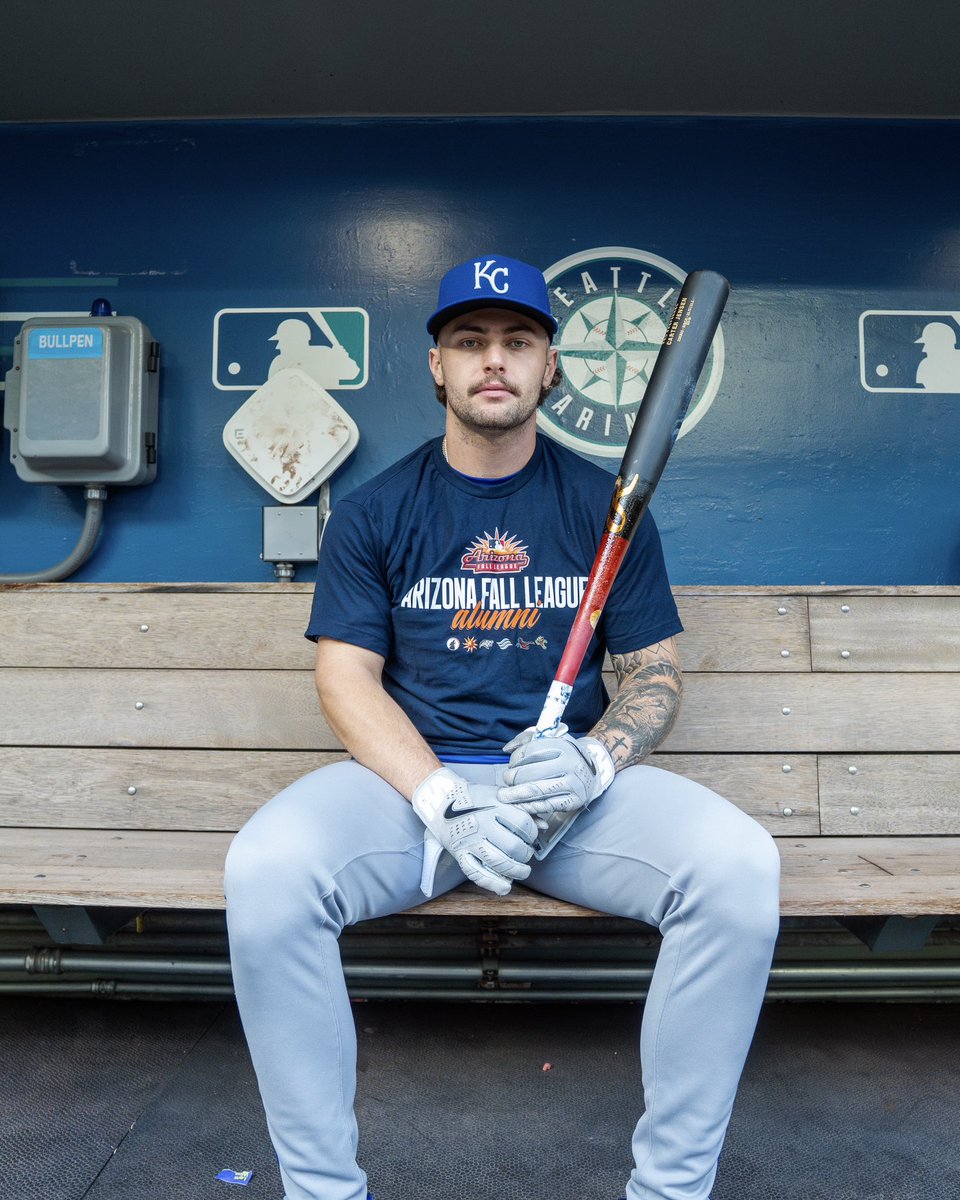 MLB's Arizona Fall League tweet media
