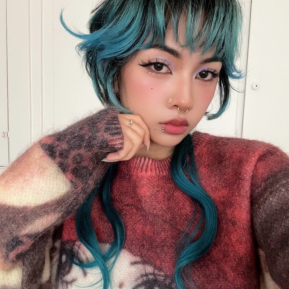 arden tweet media