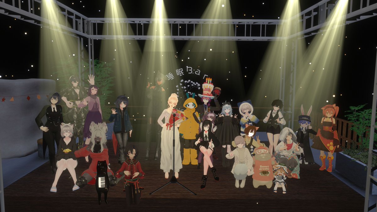 Billy_bomb(びりぼん) tweet media