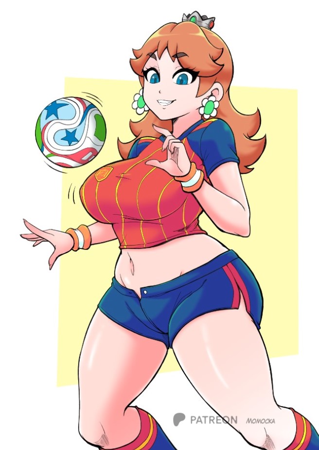 Momocka Art 🌺 Open Commission tweet media