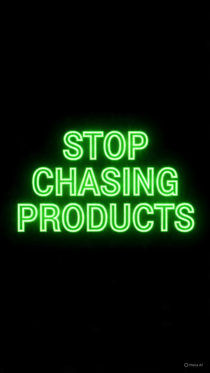 Davidsmith42660's tweet image. Stop chasing products.
Start building a system.

#Shopify #Ecommerce #Dropshipping #Motivation #Business