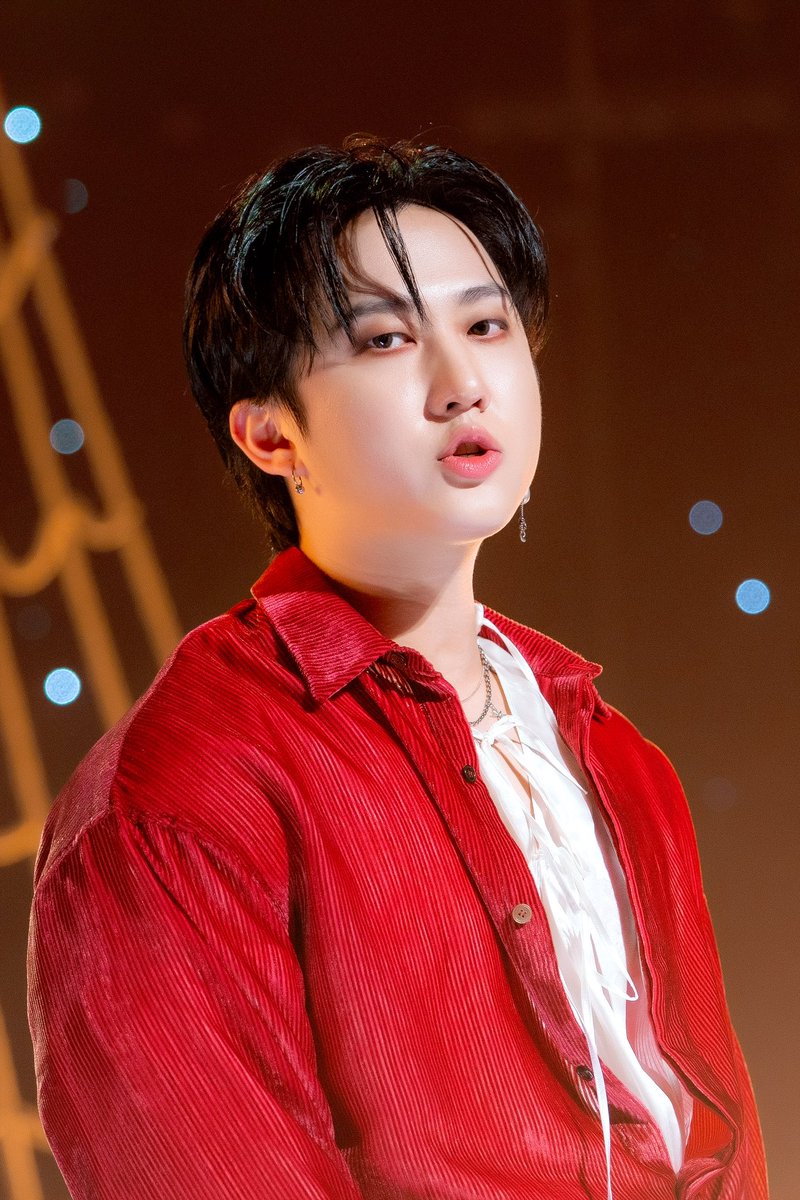 Post by み on X: Changbin