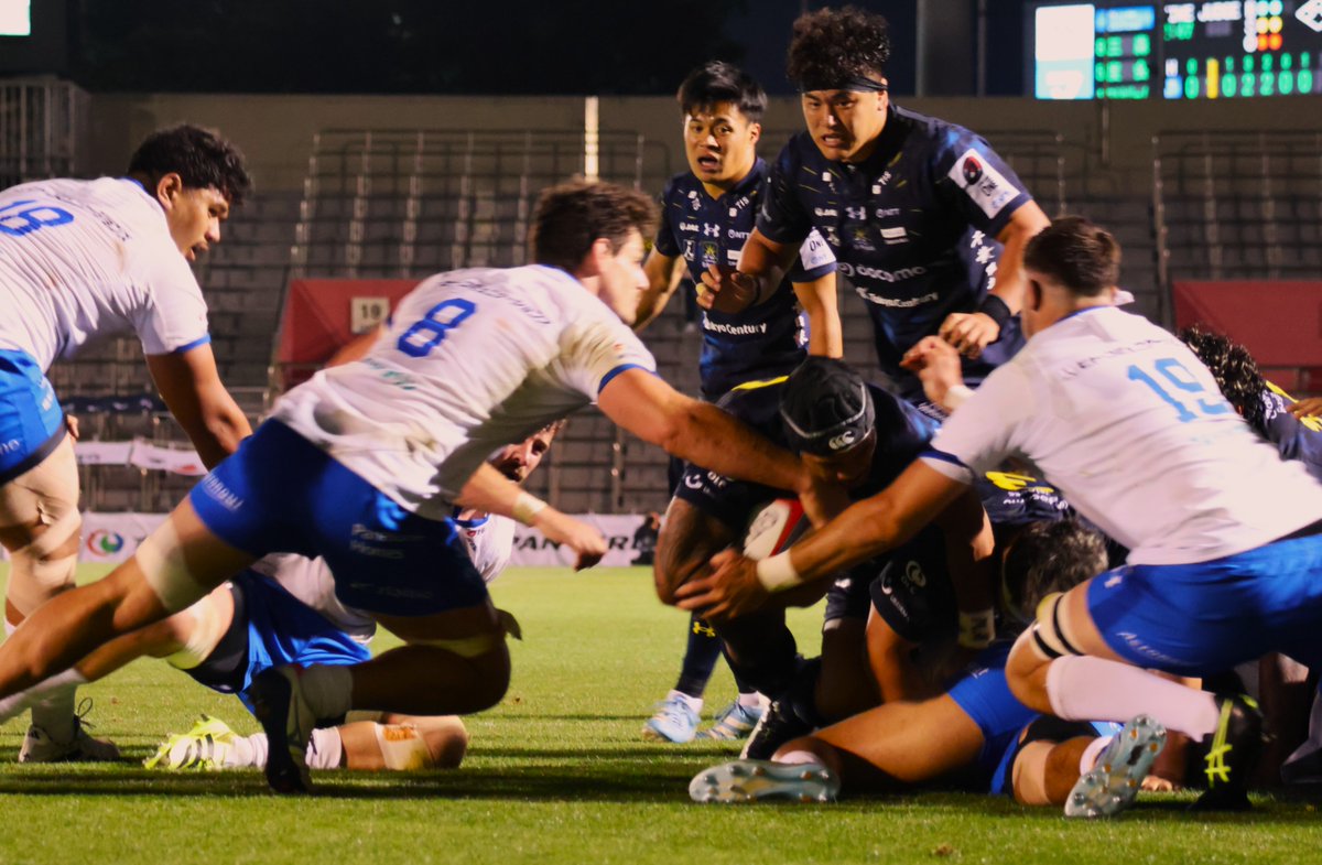スポーツ報知 ラグビー取材班 tweet media