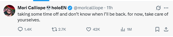 Depressed Nousagi 🥕LOCKED IN tweet media