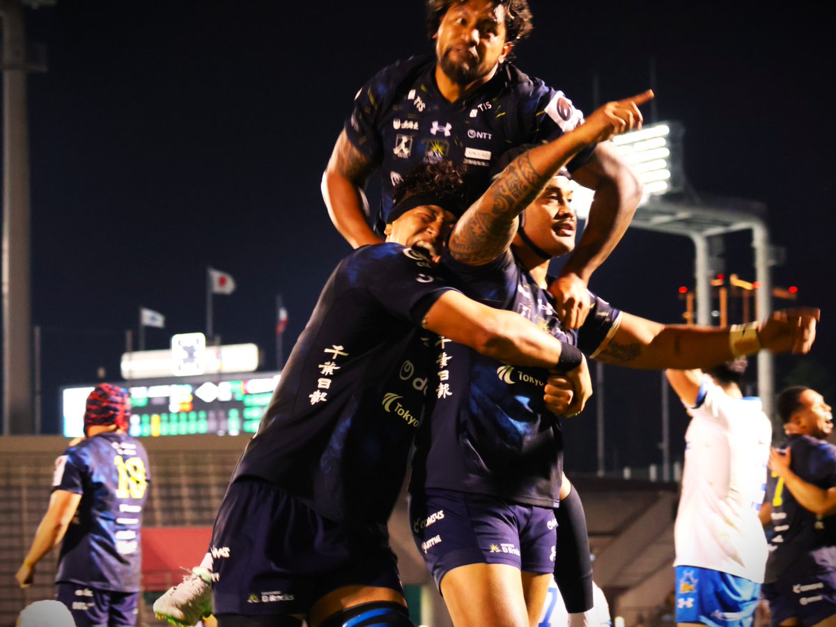 スポーツ報知 ラグビー取材班 tweet media