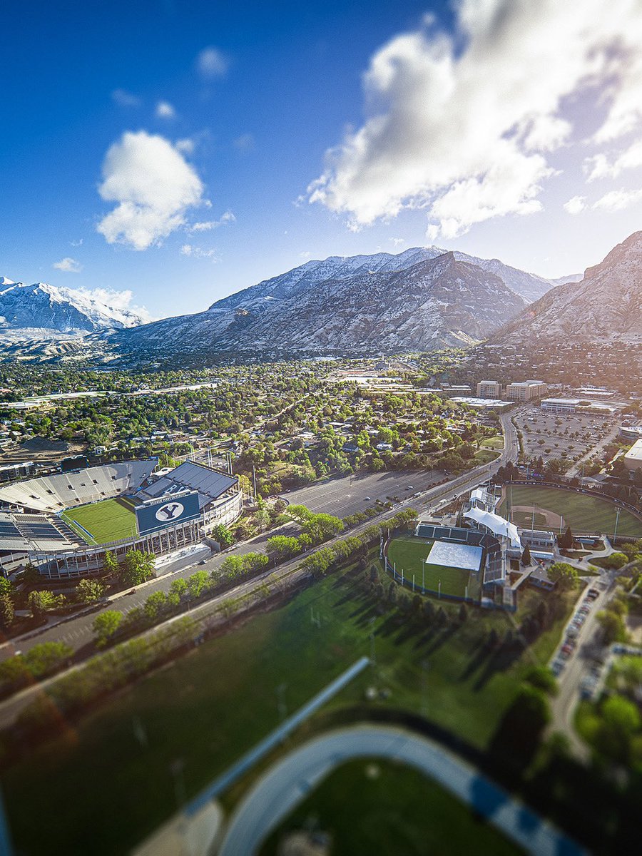 BYU FOOTBALL tweet media