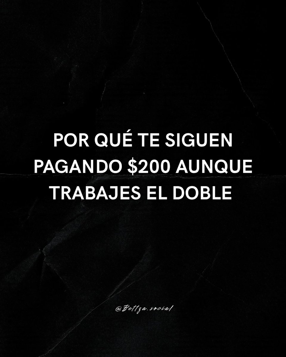 Bettzacommunity's tweet image. ¿Te identificas con alguno de estos puntos? 

Comenta cuál 👇🏼🫪

#freelancers #socialmediastratégy #freelancevenezuela #rrss #communitymanager