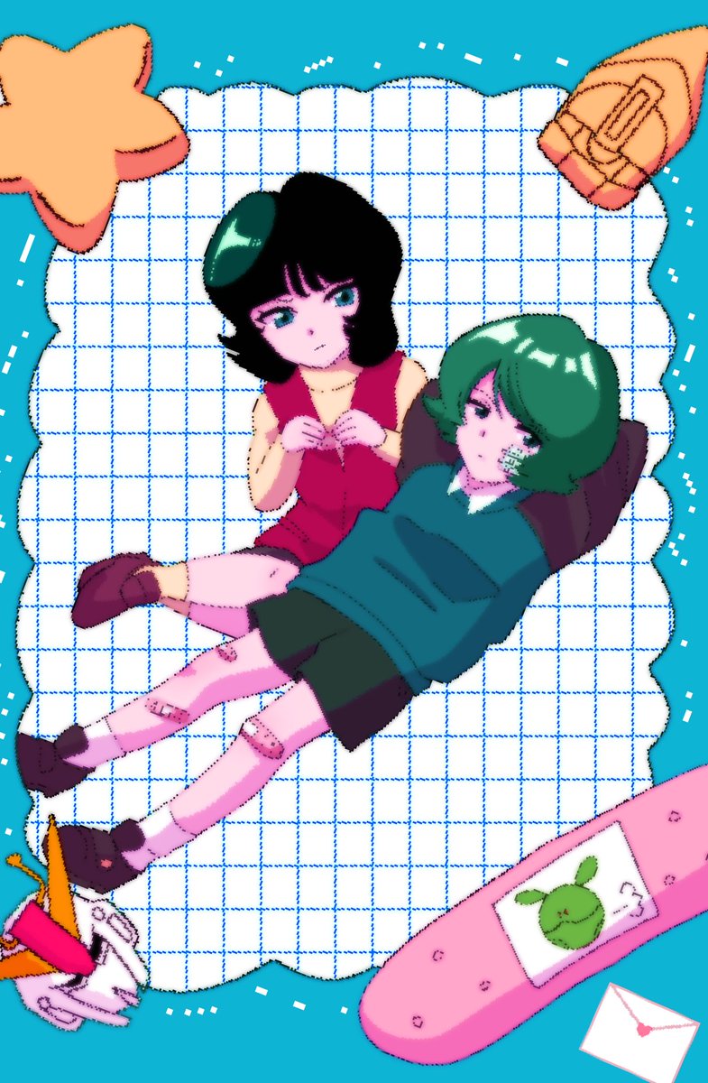 さしすせっきー少佐 tweet media