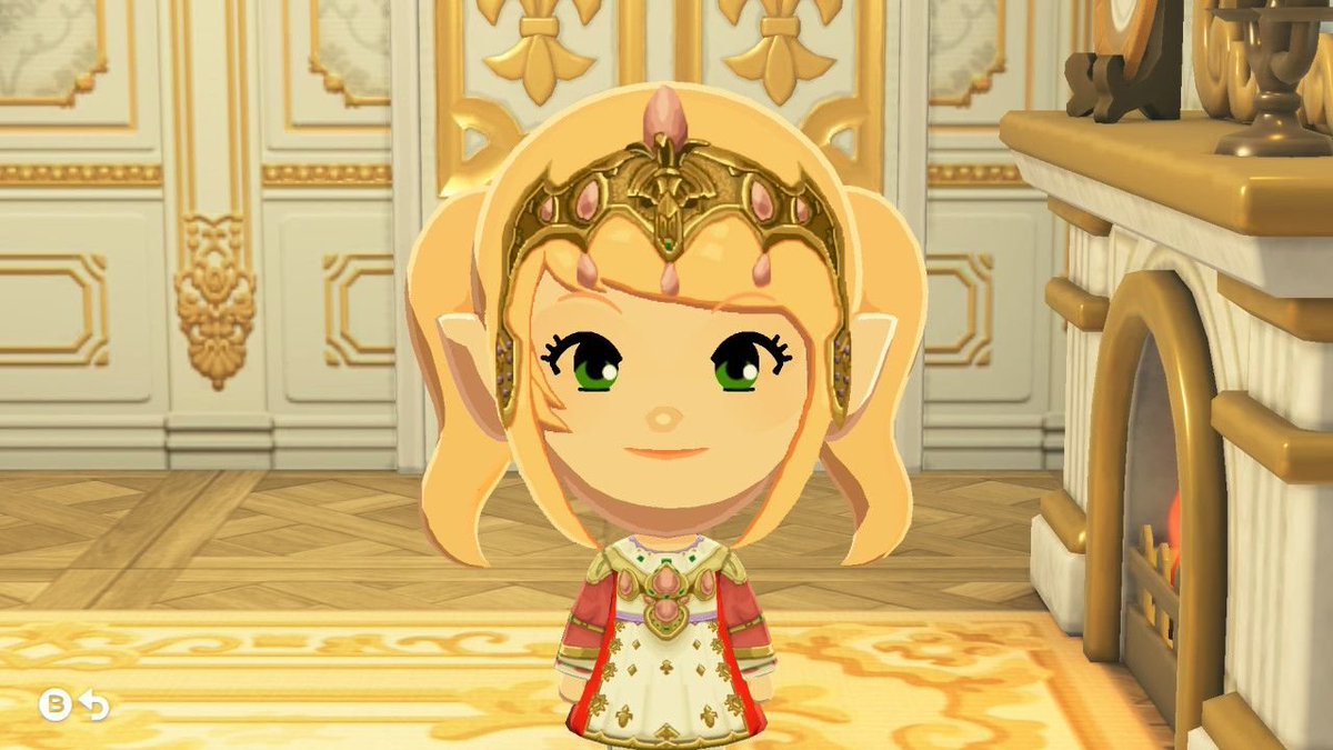 adios amiibos tweet media