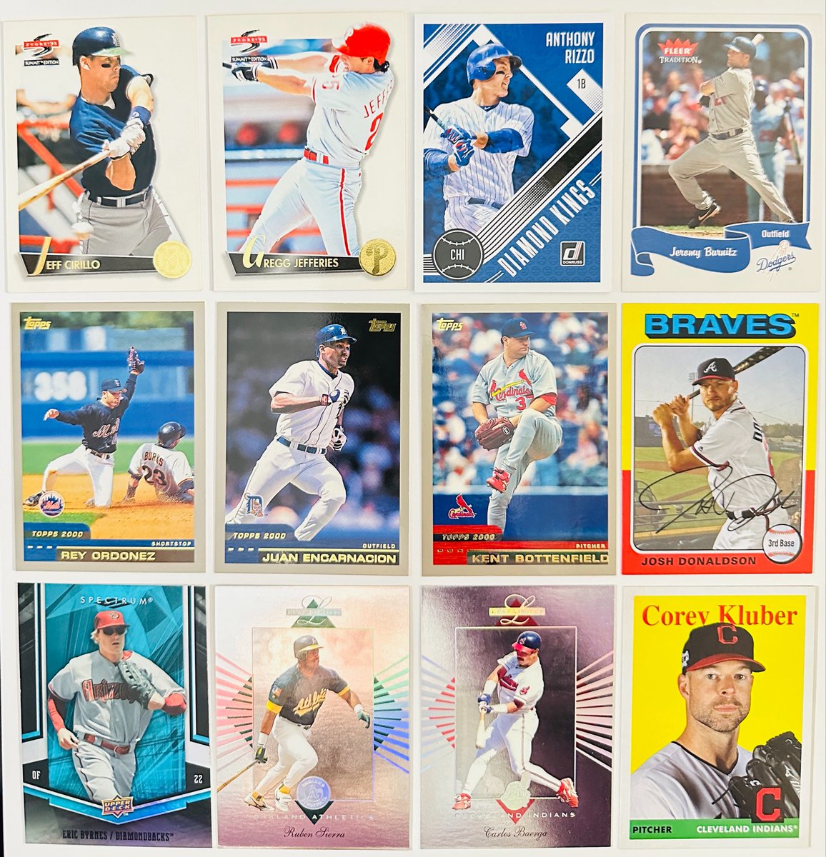 DWD Sports Cards tweet media