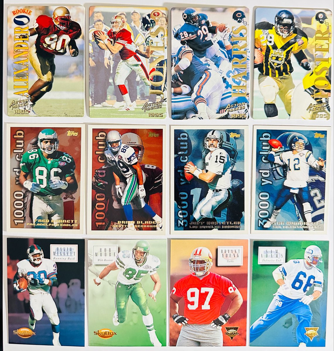 DWD Sports Cards tweet media